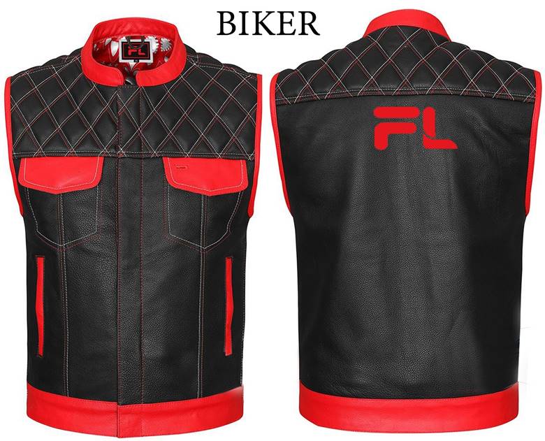 Leather Jackets FL-2012 – FAMILY LEATHER GARMENTS