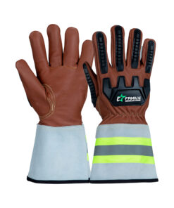 Impact Gloves FL-1507