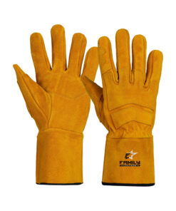 Welding Gloves FL-1601