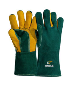 Welding Gloves FL-1801