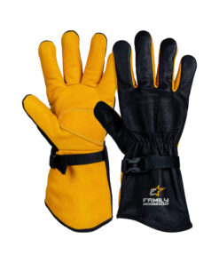 Welding Gloves FL-1901