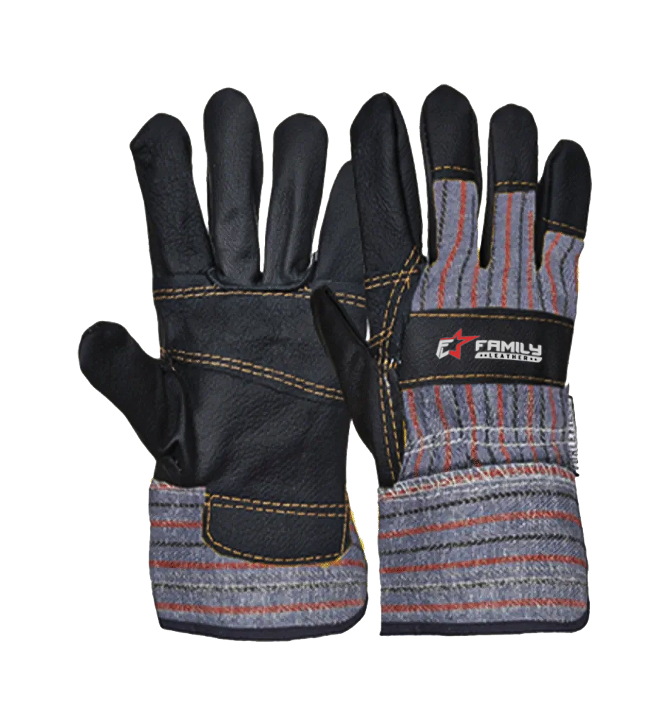 Rigger Gloves FL-2007