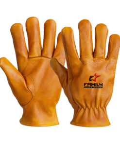 Driver Glove FL-1301