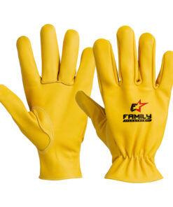 Driver Gloves FL-1303