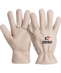 Driver Gloves FL-1304
