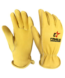 Driver Gloves FL-1308