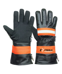 Fire Fighting Gloves FL-2201