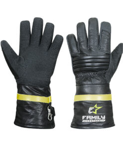 Fire Fighting Gloves FL-2204