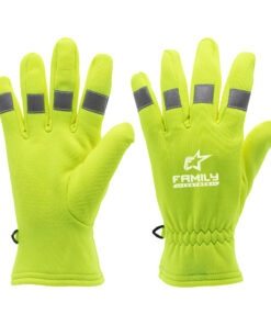 Hi-Viz Gloves FL-3004