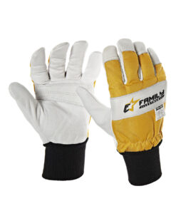 Chainsaw Gloves FL-2504