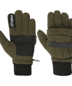 Fleece Gloves FL-2804