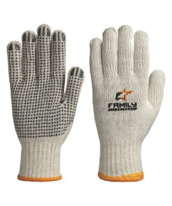 Knit Gloves FL-3904