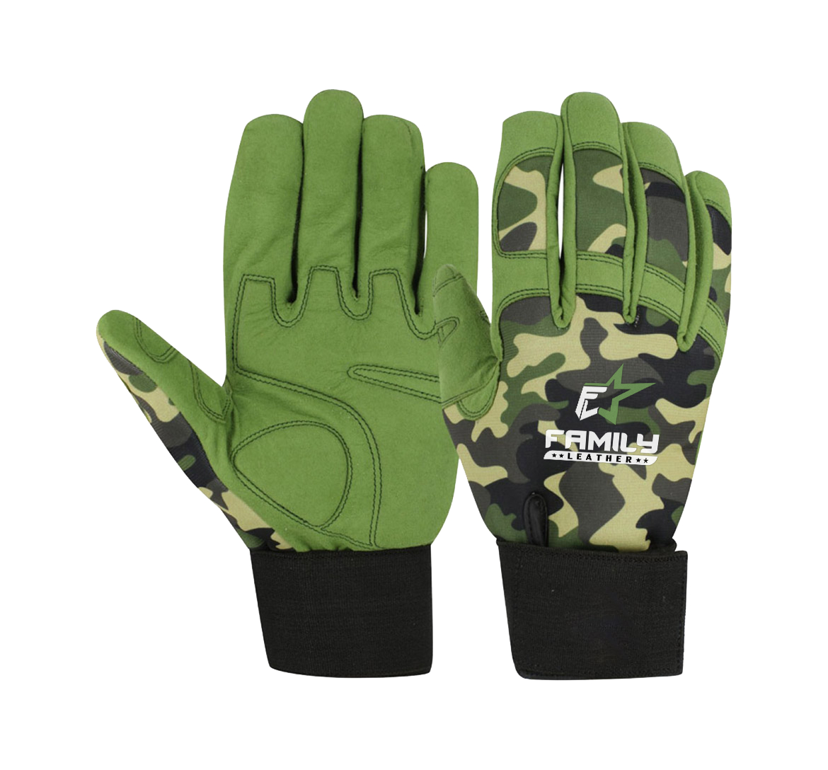 Anti-Vibration Gloves FL-2301