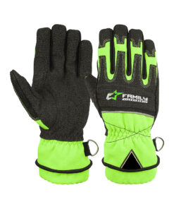 RESCUE GLOVES FL-3802