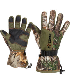 Hunting Gloves FL-3104