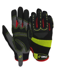 Mechanics Gloves FL-9906