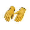 MotorBike Vintage Gloves FL-4703